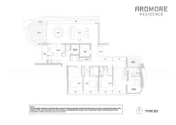Ardmore Residence (D10), Condominium #553433751